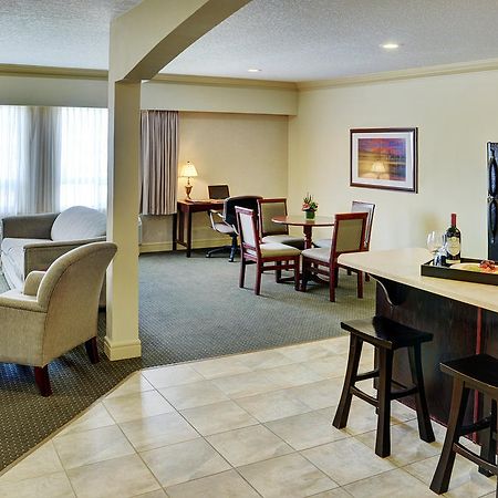 Chateau Nova Kingsway Edmonton Ngoại thất bức ảnh