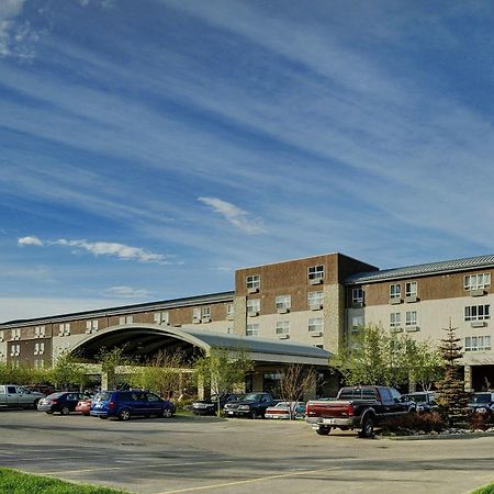 Chateau Nova Kingsway Edmonton Ngoại thất bức ảnh