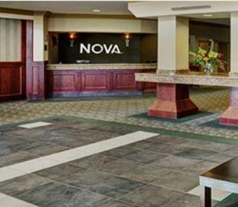 Chateau Nova Kingsway Edmonton Ngoại thất bức ảnh