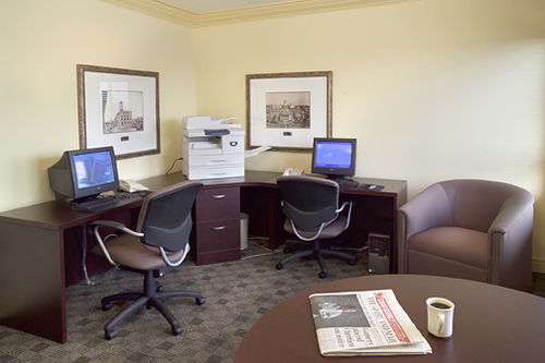 Chateau Nova Kingsway Edmonton Tiện nghi bức ảnh